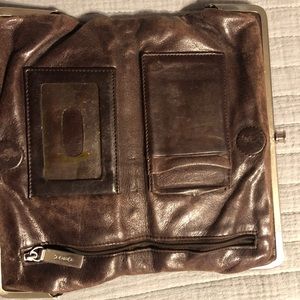HOBO wallet
